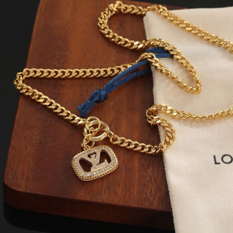 Louis Vuitton Necklaces